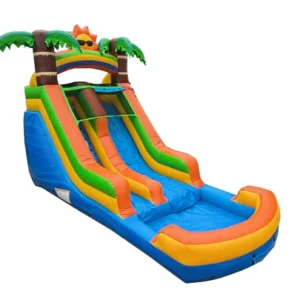 Water Slides