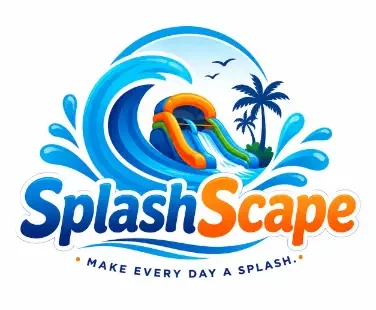 SplashScape Inflatables