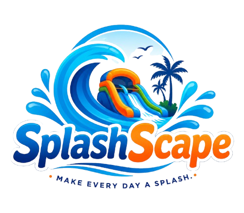 SplashScape Inflatables