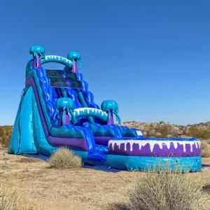 Slides